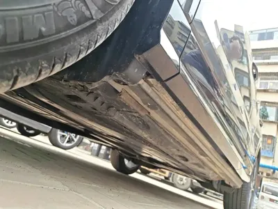 Audi Q2L 2021, 12600 км, за 74900 CNY - фото 21