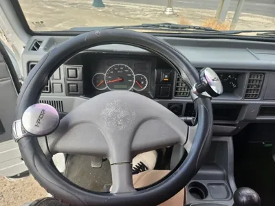 ChevroletGMDaewoo labo 2017, 60000 км, за 5900000 KRW - фото 8