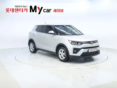KG_Mobility_Ssangyong TIBOLI 2022, 52659 км, за 8140000 KRW - фото 7