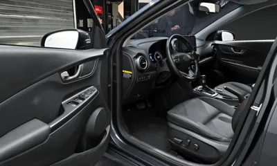 Hyundai Kona 2019, 14716 км, за 15750000 KRW - фото 10