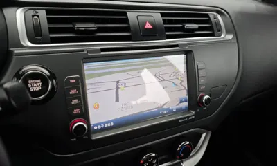Kia Pride 2015, 34386 км, за 7990000 KRW - фото 30