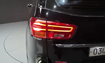Kia Canival 2019, 95364 км, за 17990000 KRW - фото 23