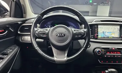 Kia Sorento 2015, 224324 км, за 8500000 KRW - фото 13