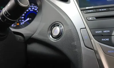 Hyundai Grandeur 2014, 104869 км, за 5990000 KRW - фото 28