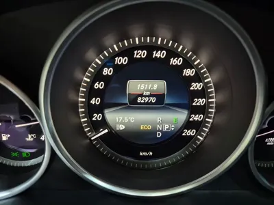 Mercedes-Benz E-Class 2014, 82961 км, за 10990000 KRW - фото 9