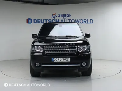 Land Rover Range Rover 2011, 148390 км, за 19990000 KRW