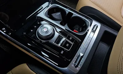 Kia Canival 2023, 47919 км, за 24390000 KRW - фото 9