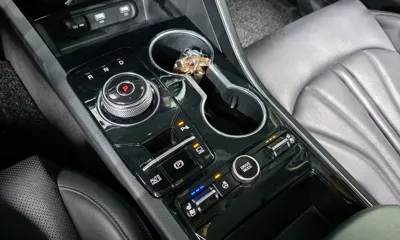 Kia K5 2021, 108157 км, за 20500000 KRW - фото 9