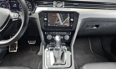 Volkswagen Arteon 2019, 155175 км, за 15500000 KRW - фото 13