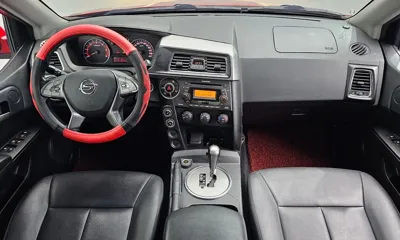KG_Mobility_Ssangyong KORANDO 2018, 87365 км, за 8400000 KRW - фото 7