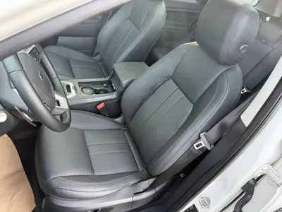 Land Rover Discovery Sport 2016, 73200 км, за 61000 CNY - фото 12