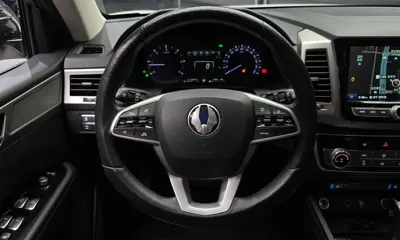 KG_Mobility_Ssangyong Rexton 2018, 143744 км, за 13990000 KRW - фото 13