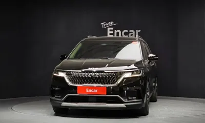 Kia Canival 2022, 101553 км, за 23500000 KRW - фото 3