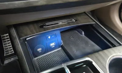 Kia K8 2023, 82880 км, за 24900000 KRW - фото 30