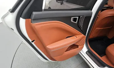 Kia K8 2025, 18321 км, за 33990000 KRW - фото 25