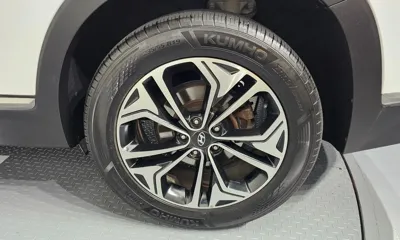 Hyundai Santafe 2019, 109269 км, за 16990000 KRW - фото 21