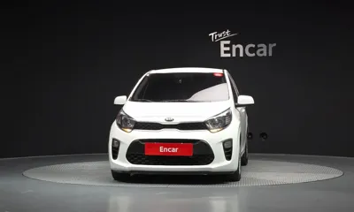 Kia Morning 2018, 137116 км, за 5900000 KRW - фото 3