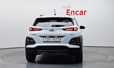Hyundai Kona 2018, 61769 км, за 15600000 KRW