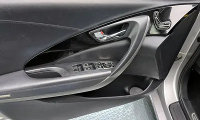 Hyundai Grandeur 2014, 146523 км, за 5500000 KRW - фото 18