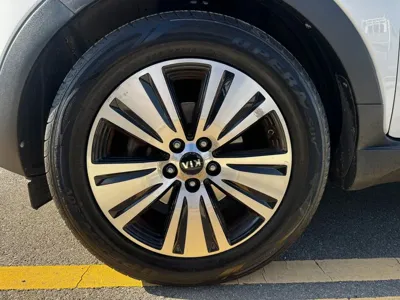 Kia Sportage 2015, 107234 км, за 8200000 KRW - фото 5