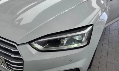 Audi A5 2019, 97488 км, за 23090000 KRW - фото 22
