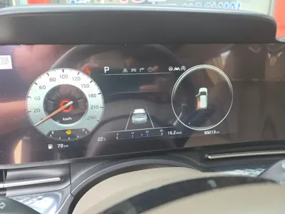 Kia Canival 2021, 89228 км, за 33810000 KRW - фото 8