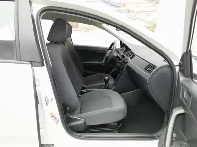 Volkswagen Santana 2016, 85700 км, за 14900 CNY - фото 23