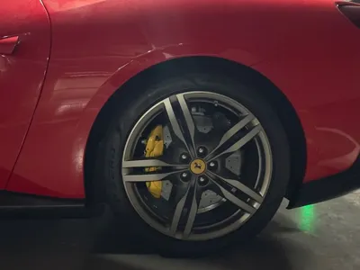 Ferrari Portofino 2019, 14900 км, за 208000000 KRW - фото 5