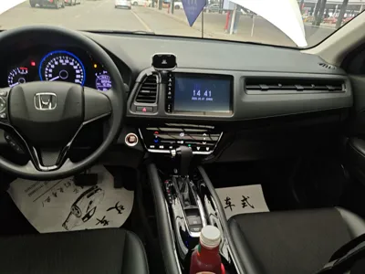 Honda Vezel 2019, 25900 км, за 76273.22 CNY - фото 16