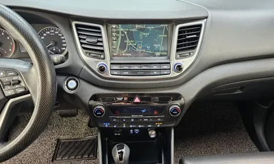 Hyundai Tucson 2018, 77659 км, за 17300000 KRW - фото 14
