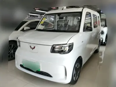 Wuling Zhiguang EV · 2026 год