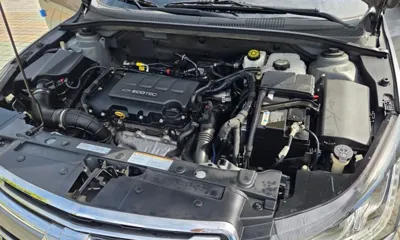 ChevroletGMDaewoo Cruze 2016, 62538 км, за 4600000 KRW - фото 19