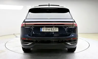 Lincoln Nautilus 2024, 57483 км, за 47900000 KRW