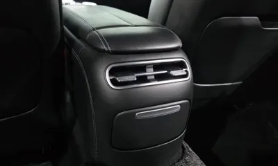 Genesis G90 2022, 166945 км, за 41490000 KRW - фото 29