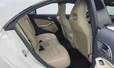 Mercedes-Benz CLA-Class 2015, 76736 км, за 11000000 KRW - фото 11
