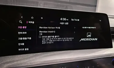 Kia K8 2022, 85656 км, за 26200000 KRW - фото 38