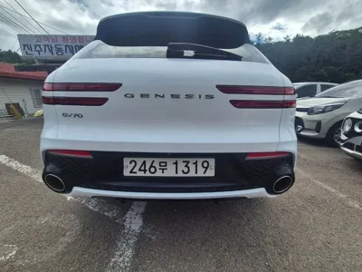 Genesis GV70 2021, 79989 км, за 35500000 KRW - фото 4