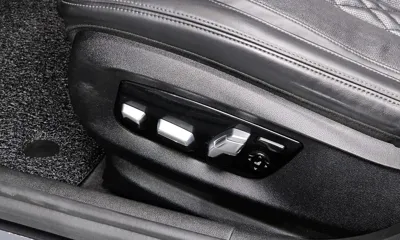 BMW 5-Series 2017, 115547 км, за 26500000 KRW - фото 33