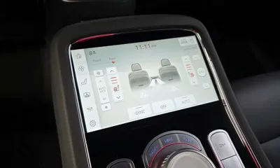 Genesis G90 2023, 76449 км, за 56700000 KRW - фото 27