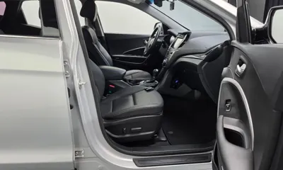 Hyundai Santafe 2016, 121919 км, за 10900000 KRW - фото 11