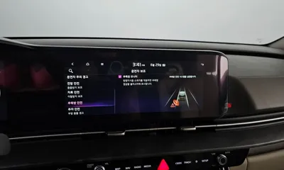 Kia Canival 2022, 51015 км, за 27200000 KRW - фото 28