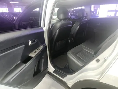 Kia Sportage 2015, 125280 км, за 8200000 KRW - фото 15