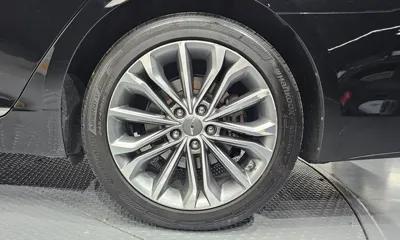 Hyundai Genesis 2016, 148901 км, за 10000000 KRW - фото 21