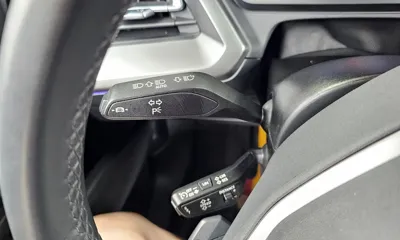 Audi Q4 e-tron 2022, 89673 км, за 34500000 KRW - фото 28
