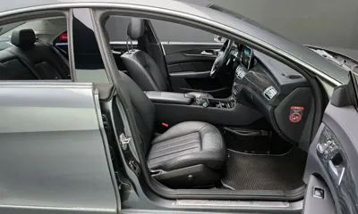 Mercedes-Benz CLS-Class 2016, 86048 км, за 17500000 KRW - фото 10