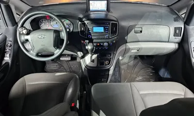 Hyundai Starex 2018, 161003 км, за 10990000 KRW - фото 7