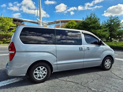 Hyundai Starex 2014, 201929 км, за 6200000 KRW - фото 5