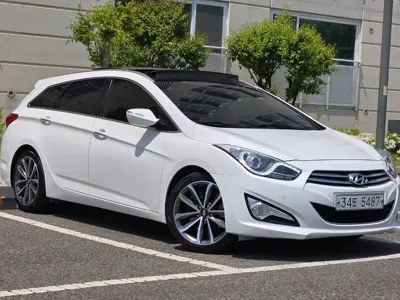 Hyundai i40 2014, 112149 км, за 11500000 KRW