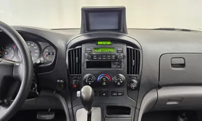Hyundai Starex 2015, 99934 км, за 6990000 KRW - фото 14