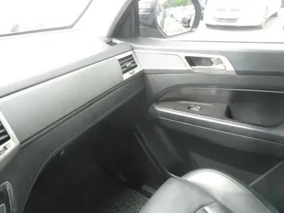 KG_Mobility_Ssangyong Rexton 2019, 118000 км, за 14500000 KRW - фото 7